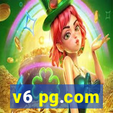 v6 pg.com